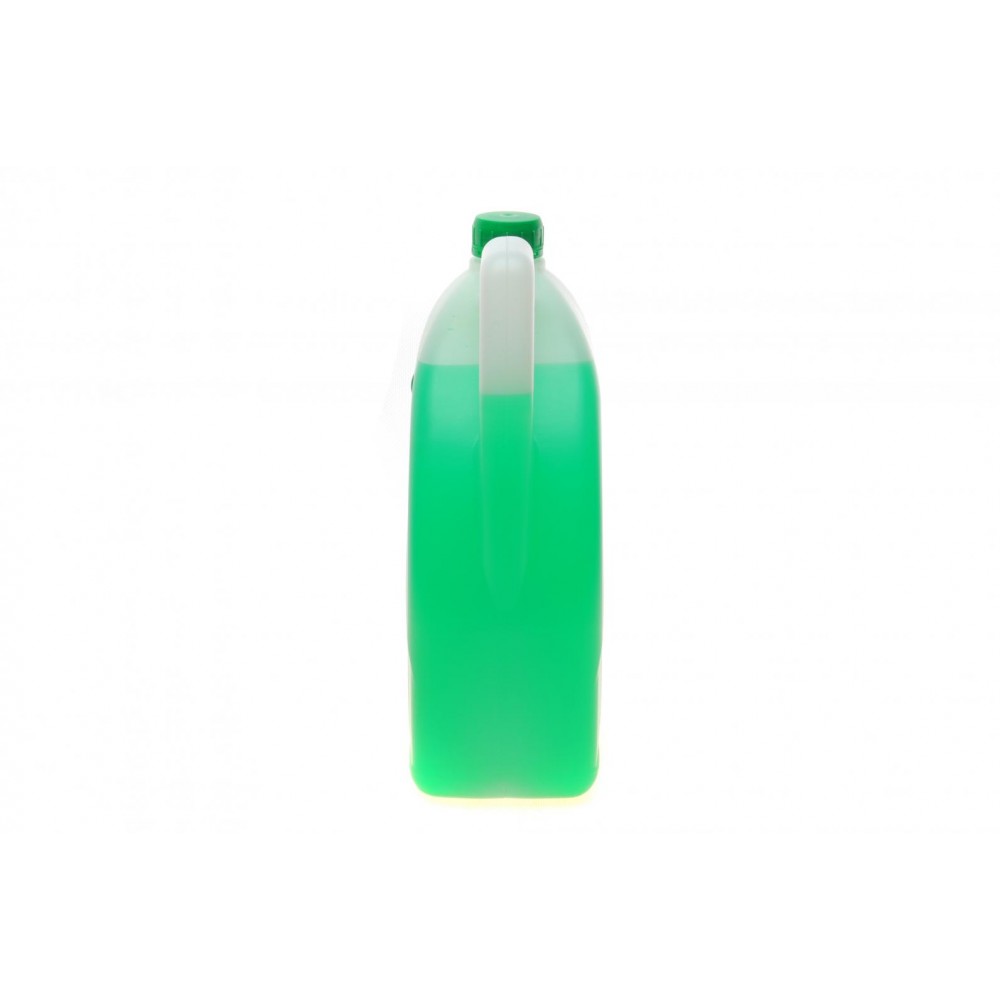 Антифриз (зелений) G11 (4kg) (-35°) (готовий до застосування)