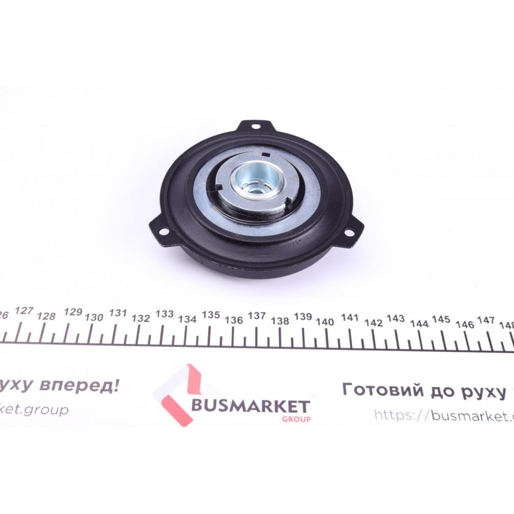 Шків компресора кондиціонера VW Caddy 04-