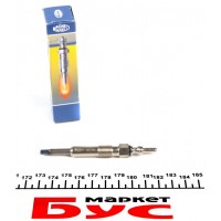 Свічка розжарювання VW/Audi 1.9/2.5TDI (UC31A)
