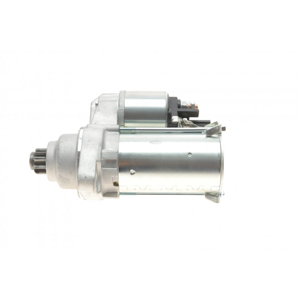 Стартер VW Golf V/VI 1.4/1.6 FSI 03-13 (1kw) (z=10)