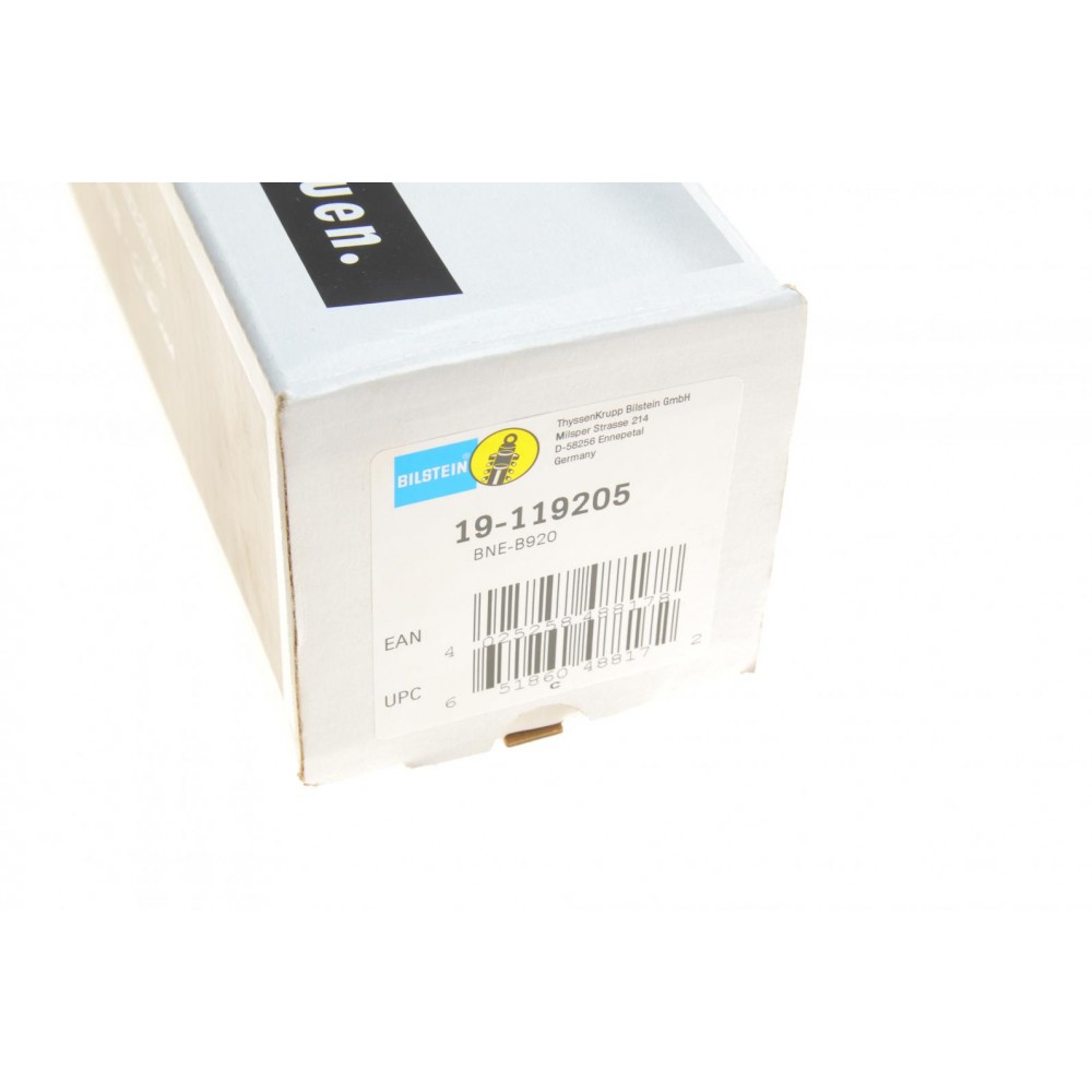 Амортизатор (задній) Mini (R50/R52/R53) 01-08 (B4)