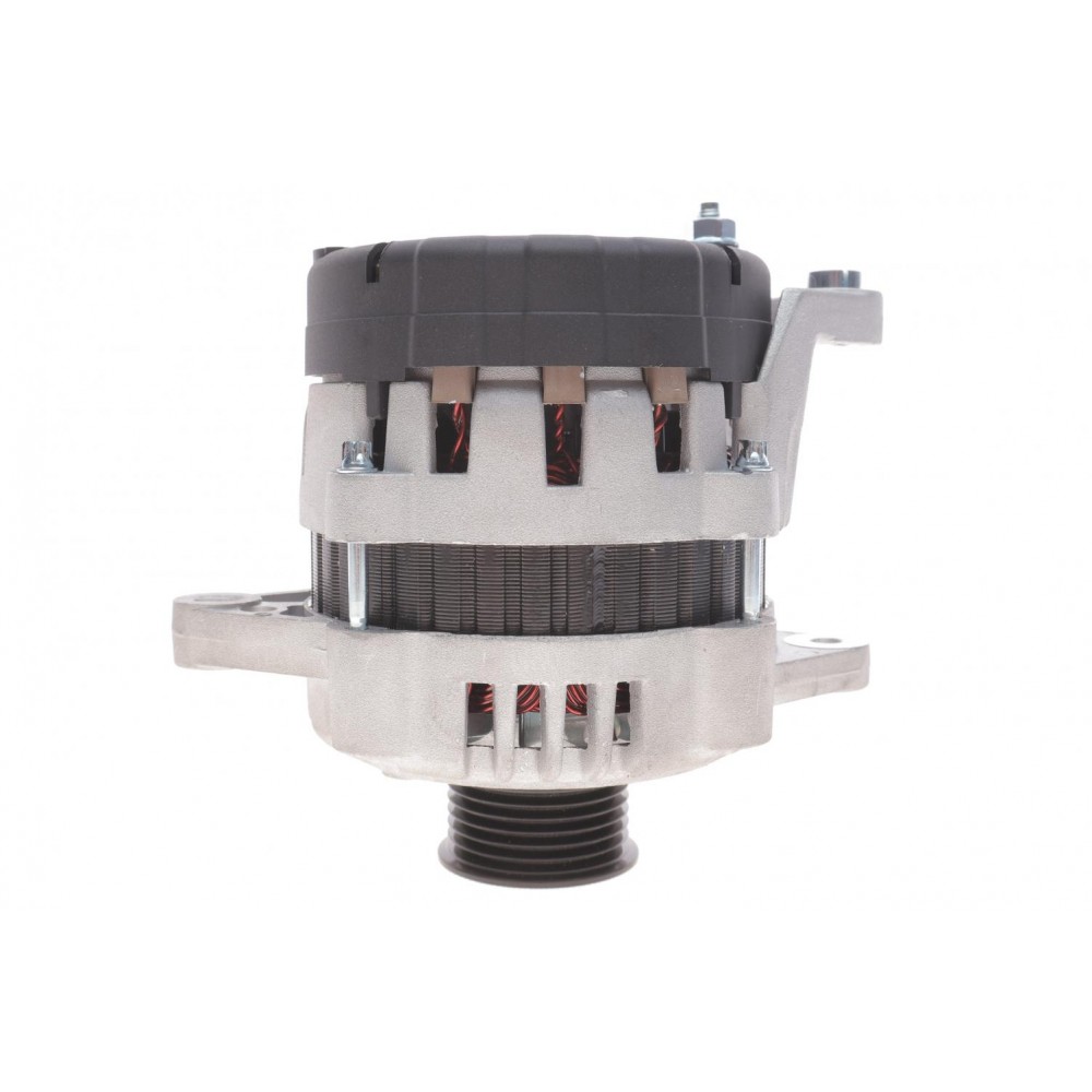 Генератор Chevrolet Aveo/Daewoo Lacetti/Nubira 1.4/1.6 03- (14V/85A) = 114350
