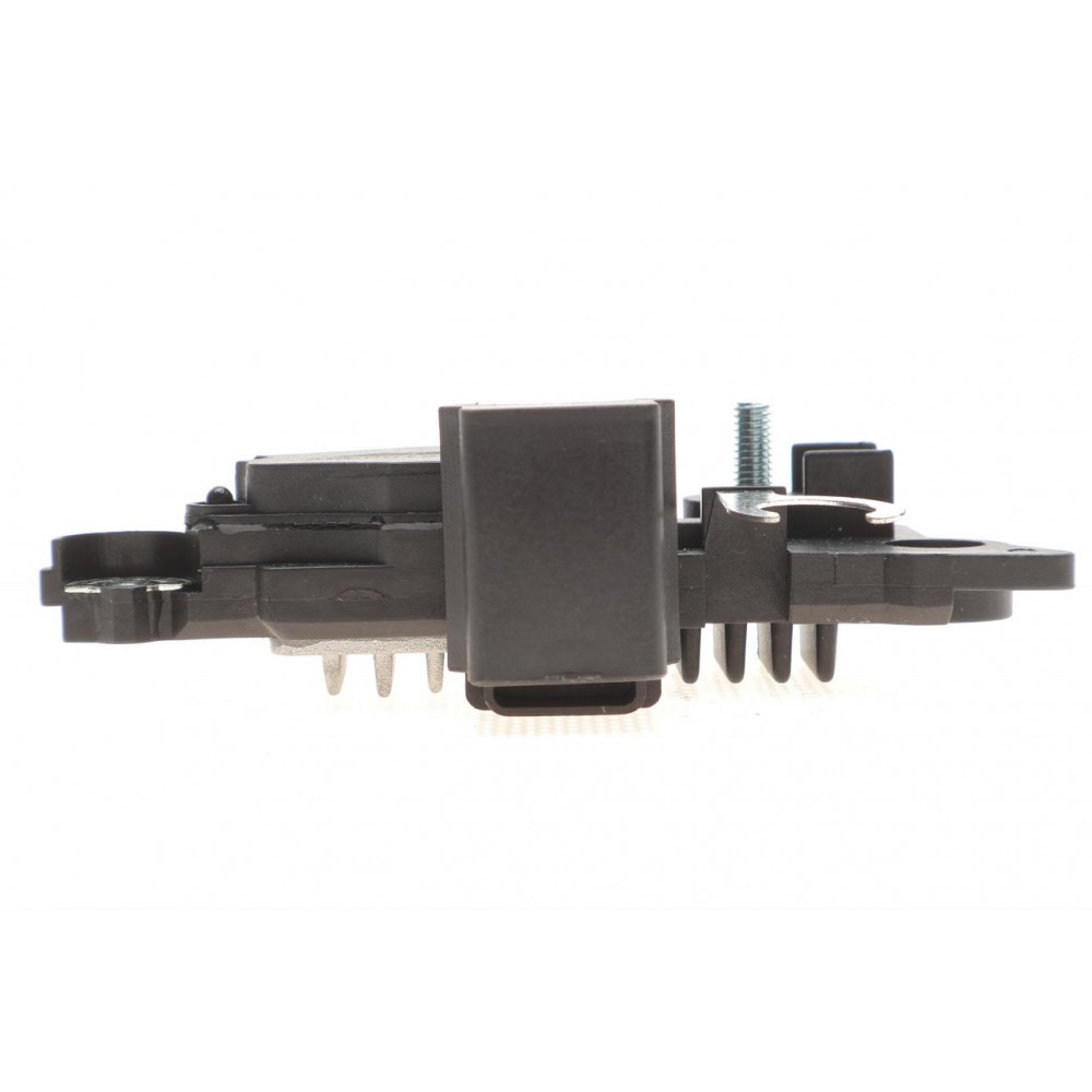 Реле генератора (12V) Opel Astra 1.4-2.0i/1.9CDTI 91-10/Fiat Doblo 1.3D Multijet 05-