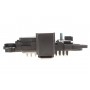 Реле генератора (12V) Opel Astra 1.4-2.0i/1.9CDTI 91-10/Fiat Doblo 1.3D Multijet 05-