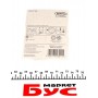 Автолампа PY21W 24V 21W BAU15s (OSP) Standard (Amber) (блістер/2шт.)