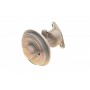 Клапан EGR Audi Q5/Q7/VW Touareg 3.0 TDI 07-17