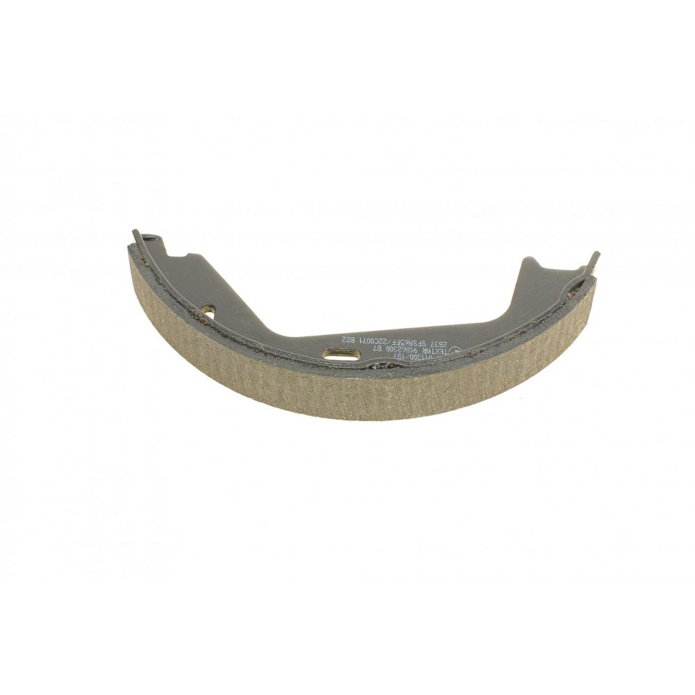 Колодки ручника Volvo S60/S80/V70/XC70 98- (178x25)