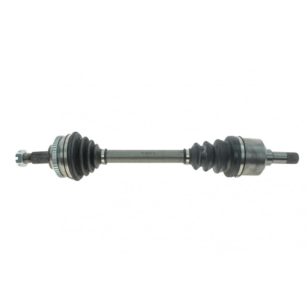 Піввісь Citroen Jumpy 2.0 HDi 99-06 (L) (27x37x630x48T) (+ABS)