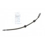 Шланг гальмівний (передній) BMW 5 (E60) 06-10 (L=520mm) M57/N53
