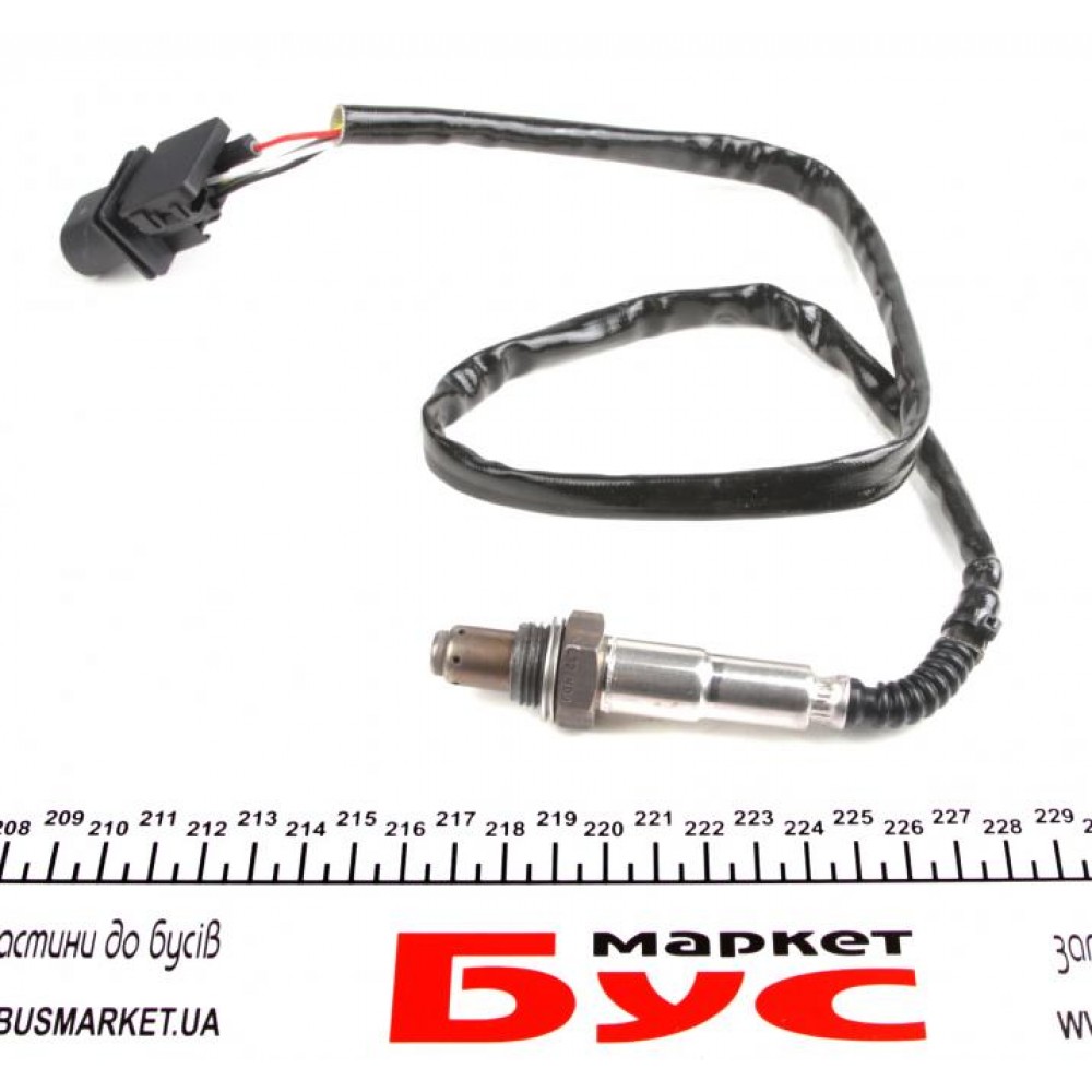 Лямбда зонд VW Caddy III/Crafter/T5 1.9/2.0/2.5TDI