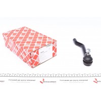 Наконечник тяги рульової (R) Nissan Qashqai II/X-Trail 1.6/2.0 dCi 13- (L=207mm)