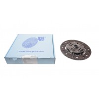 Диск зчеплення VW Caddy II 1.9SDI/D/1.7SDI 95-04 (D=200mm)