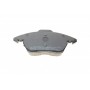 Колодки гальмівні (передні) Citroen C4 04-11/Peugeot 207/308 07-14/208 12-/307 03-09/3008 09-16