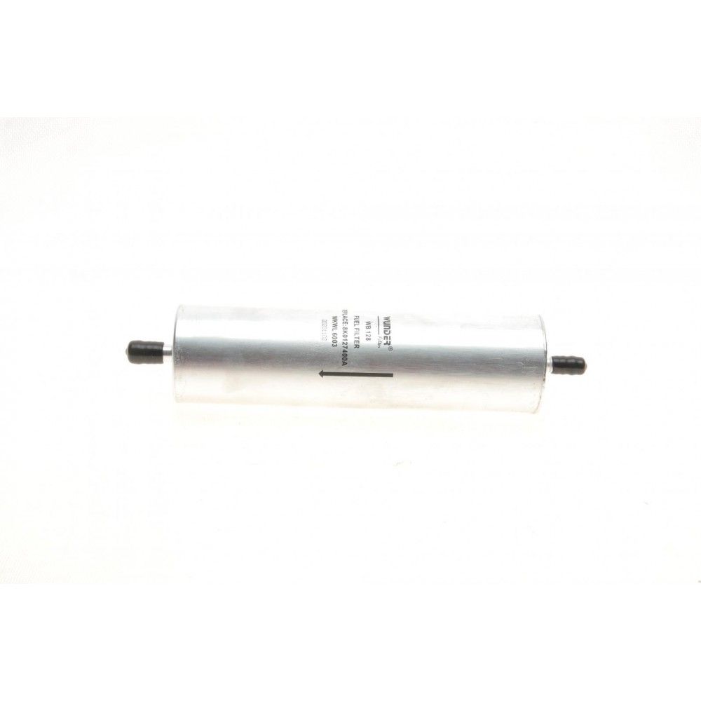 Фільтр паливний Audi A4/A5/A8 2.0-4.2TDI 07-