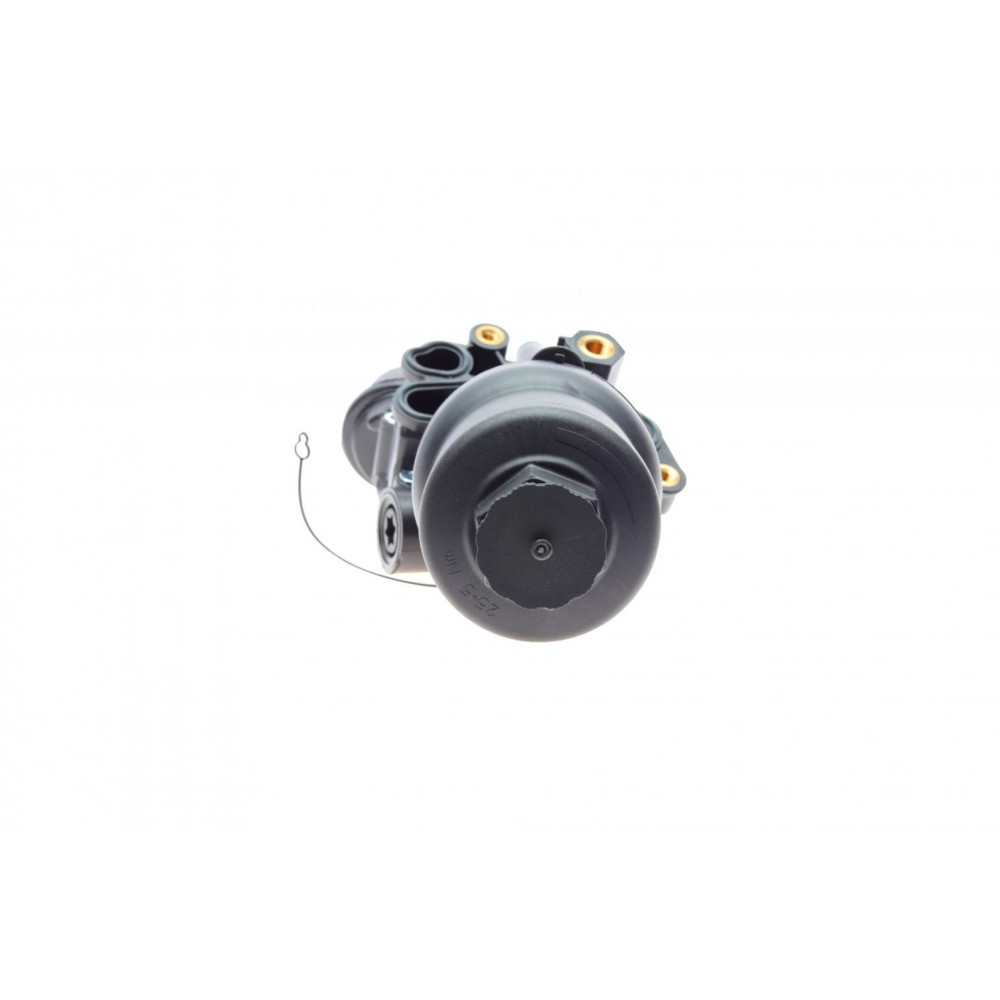 Корпус фільтра масляного VW Golf V/Passat/Touran 2.0 FSI 03-10