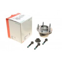 Підшипник маточини (передньої) Opel Insignia 1.5i/1.6/2.0 CDTI 17- (+ABS)