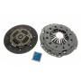 Комплект зчеплення Fiat Ducato 2.3D 06- (d=250mm)