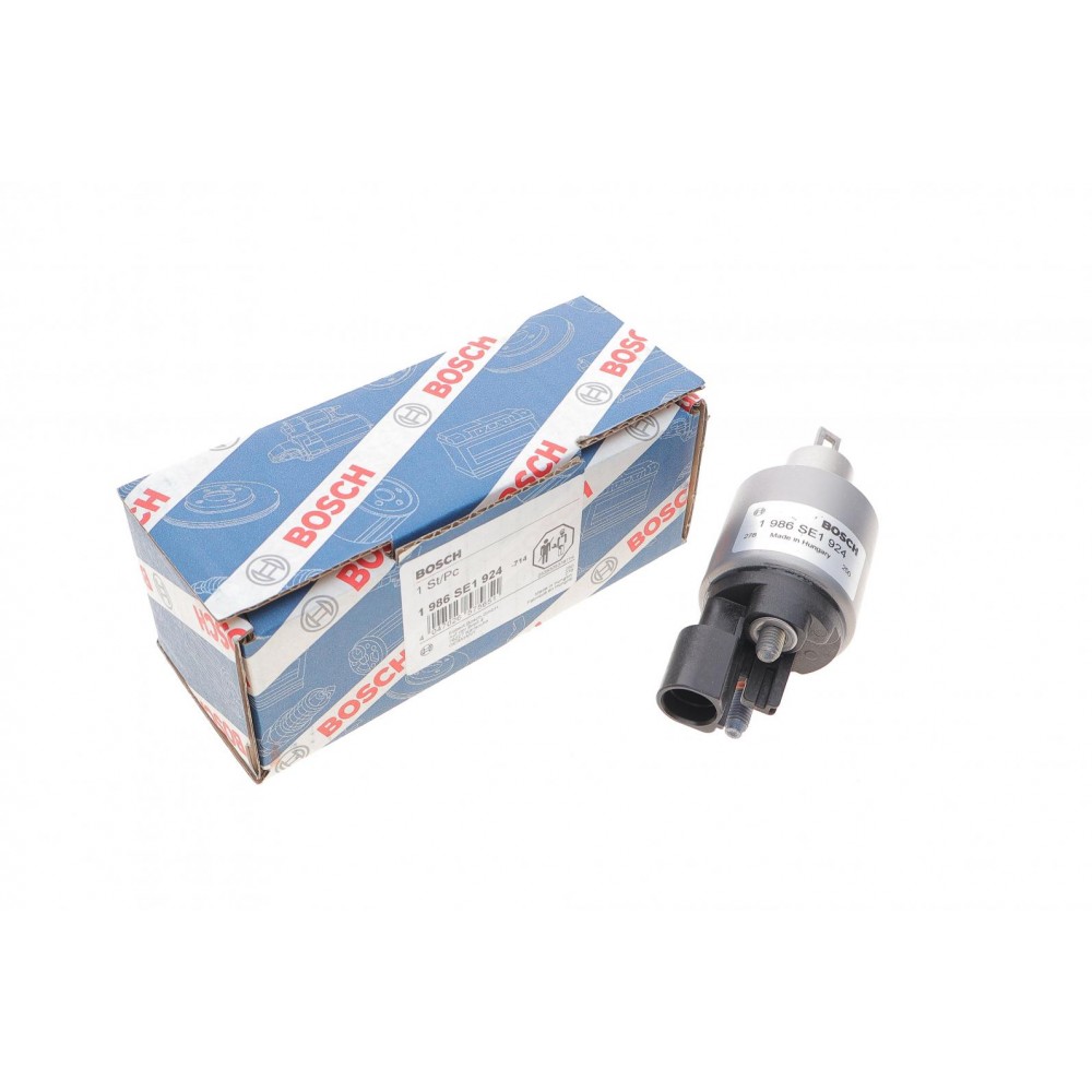 Реле стартера втягуюче (12V) VW (Знято з постачання)