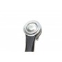 Наконечник тяги рульової (R) Nissan Qashqai/ X-Trail 07-13/ Renault Koleos 08- (SSP0590)