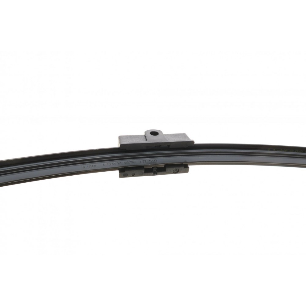 Щітки склоочисника (650/600mm) MB E-class (W212) 09-15