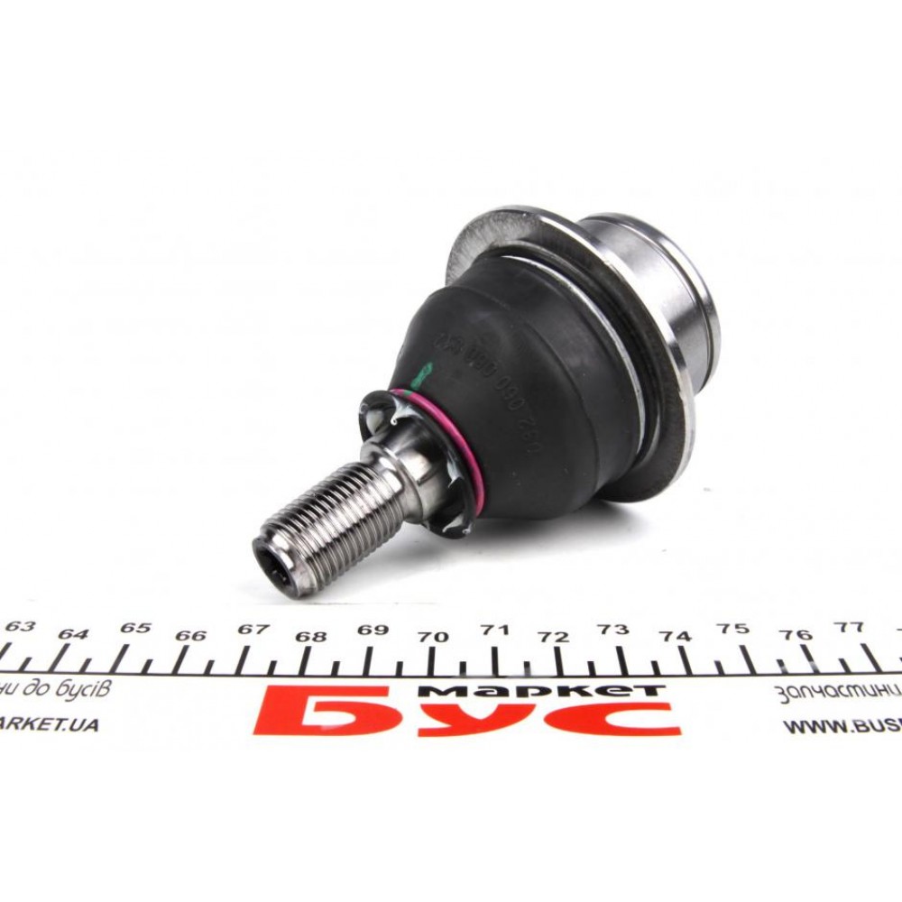 Опора кульова (передня) Ford Transit V184/V347 00- /Connect 02-