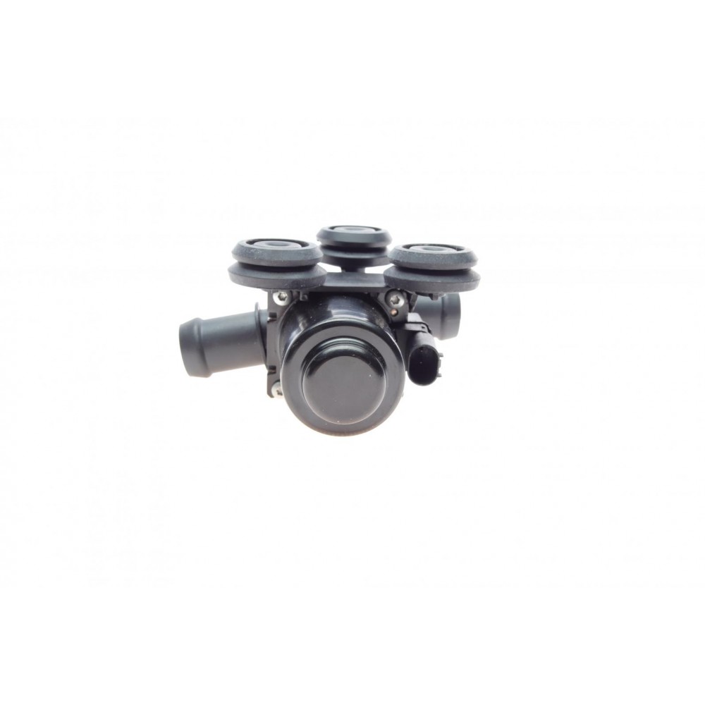 Кран пічки BMW 3 (E90)/X3 (E83)/X5 (E70)/X6 (E71/E72) 04-14 M57/N52/N55/N57