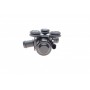 Кран пічки BMW 3 (E90)/X3 (E83)/X5 (E70)/X6 (E71/E72) 04-14 M57/N52/N55/N57