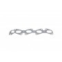 Комплект прокладок (верхній) Opel Astra J/Insignia A 2.0 CDTI 08-17