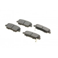 Колодки гальмівні (задні) Hyundai Santa Fe II/III/IV 06-/Genesis/Kia Sorento II/III 09-/Stinger 17-