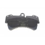 Колодки гальмівні (передні) Audi Q7/Porsche Cayenne/ VW Touareg 3.0-6.0 02- (Brembo)
