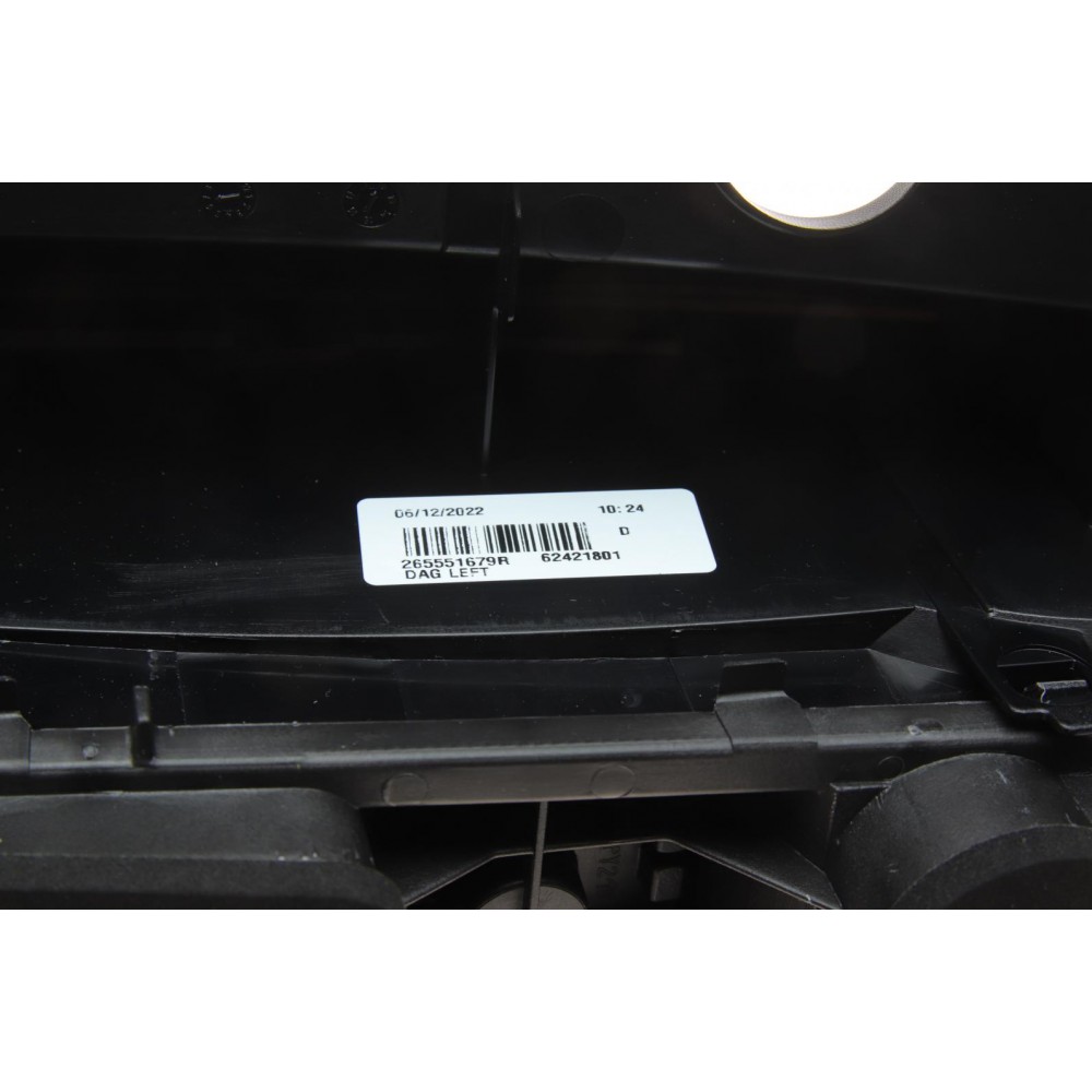 Ліхтар задній Renault Duster 10-17 (L)