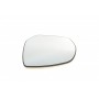 Скло дзеркала (з підігрівом) Citroen C3/C4 Picasso/Peugeot 3008/5008 06- (L)