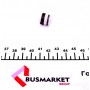 Сальник клапана (впуск/випуск) MB 8 (W114/115)/DB M115 2.0/2.8 67-94 (9x15x13)