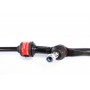 Тяга рульова MB C-class (W202) 93-02 (продольна) (трапеція)