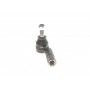 Наконечник тяги рульової (L) Skoda Fabia II 06-14/Rapid 12-19/VW Polo 09-