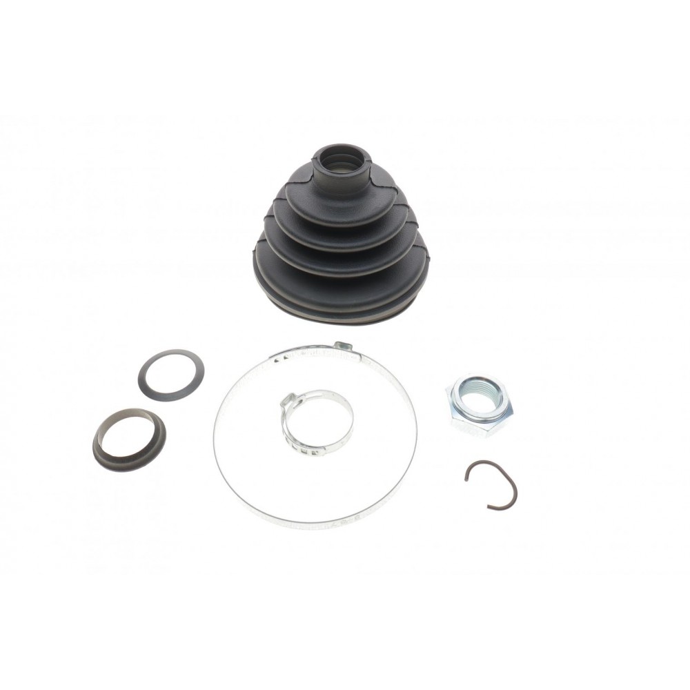 Пильник ШРКШ (зовнішній) VW Golf III/IV 91-06 (25x86x125mm)