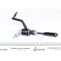 Циліндр зчеплення (головний) Dacia Duster/Lodgy 1.2TCe/1.6 16V/1.5dCi 10-