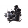 Помпа води Audi A3-A8 1.8TFSI/2.0TFSI/Skoda Octavia 1.8TSI/2.0RS/VW Golf V/VI 2.0TSI 06-