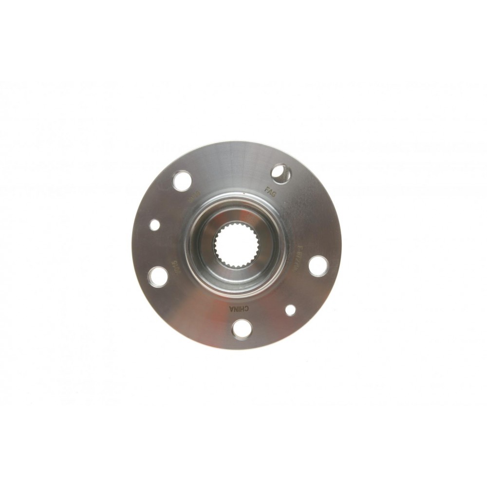 Підшипник маточини (передньої) Renault Laguna III 2.0-3.0 dCI 07-