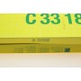 Фільтр повітряний Opel Vectra C 1.6-1.8 16V 02-08/Signum 1.8 16V 03-09/Fiat Croma 1.8 16V 05-