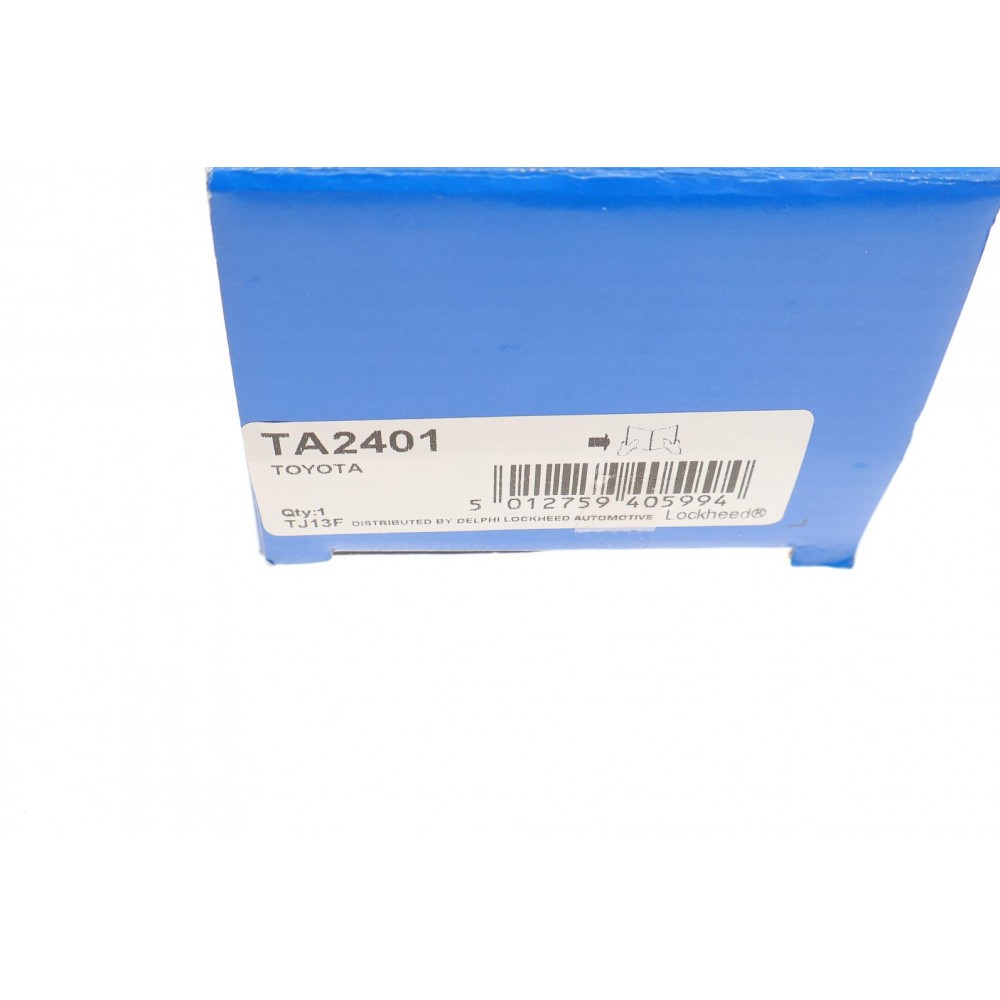 Тяга рульова Toyota Land Cruiser 100 98-07 (L=225mm)