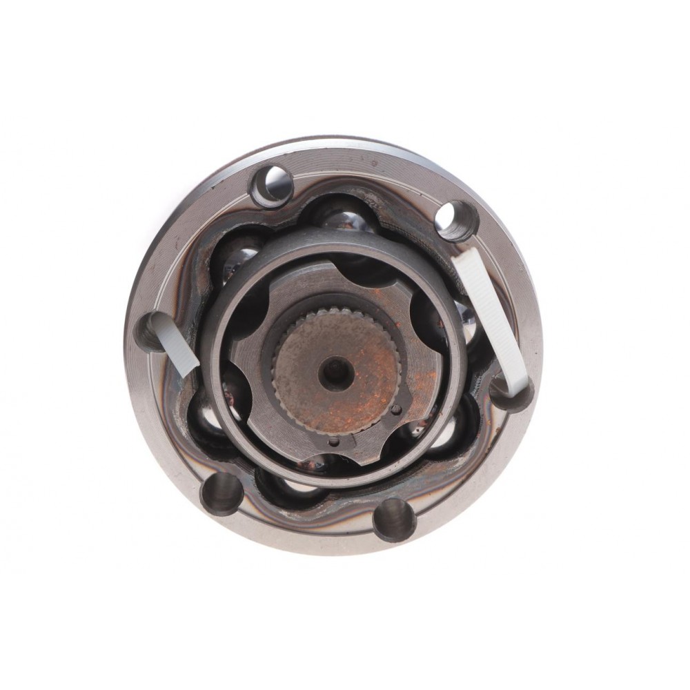 Піввісь (передня) Seat Cordoba/Ibiza/Skoda Fabia/Roomster/VW Polo 1.2/1.4/1.9D 99- (R)