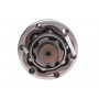 Піввісь (передня) Seat Cordoba/Ibiza/Skoda Fabia/Roomster/VW Polo 1.2/1.4/1.9D 99- (R)