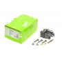 Реле генератора (14V) Citroen Nemo 1.4 HDi 08-