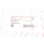 Патрубок інтеркулера (R) Fiat Fiorino 1.3 Multijet 08-