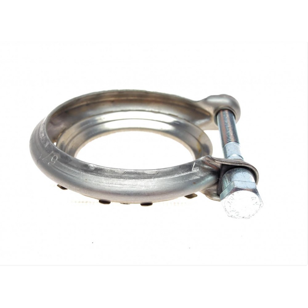 Хомут глушника Citroen C4/C5/Peugeot 307/308/407 2.0 HDi 04-