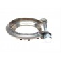 Хомут глушника Citroen C4/C5/Peugeot 307/308/407 2.0 HDi 04-