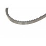 Ремень генератора Ford Sierra 2.3-2.8 82-88/Toyota Hiace 2.4 95-01/VW T3 1.6/1.7D 84-01 (13x1225)