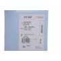 Прокладка ГБЦ Opel Combo 1.7CDTI 04-, Ø80,00mm, 1.55mm, (3 метки)