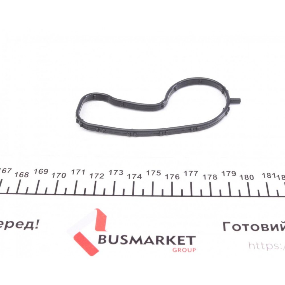 Комплект прокладок (верхній) Ford Fiesta/Focus/Connect/C-Max/Mondeo 1.0 12-